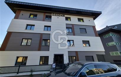 ÜSKÜDAR BURHANİYEDE YENİ BİNADA OTOPARKLI 3+1 KİRALIK DAİRE