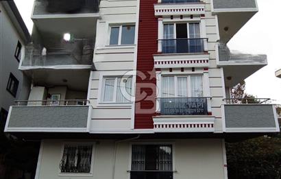 3+1 ARAKAT ÇİFT BALKONLU EBEVEYN BANYOLU ASANSÖRLÜ ENFES DAİRE
