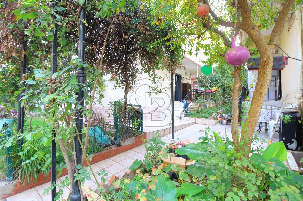  9 EYLÜL MAH.’DE 4+1 SATILIK VİLLA