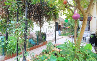  9 EYLÜL MAH.’DE 4+1 SATILIK VİLLA