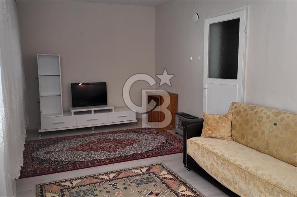 EVREN AKMAN'DAN ÇAMDİBİ RAFET PAŞA'DA EŞYALI KİRALIK 1+1 