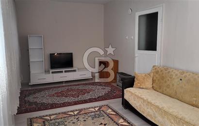 EVREN AKMAN'DAN ÇAMDİBİ RAFET PAŞA'DA EŞYALI KİRALIK 1+1 