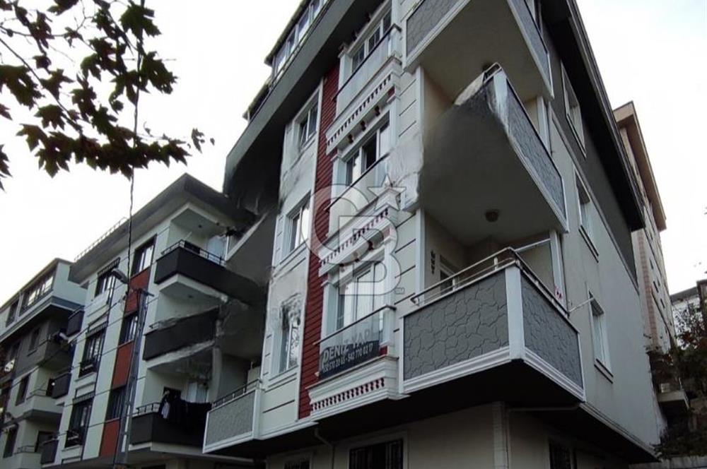 3+1 ARAKAT ÇİFT BALKONLU EBEVEYN BANYOLU ASANSÖRLÜ ENFES DAİRE