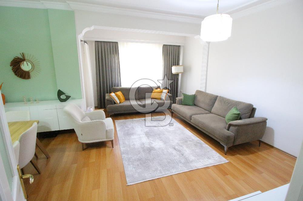  9 EYLÜL MAH.’DE 4+1 SATILIK VİLLA