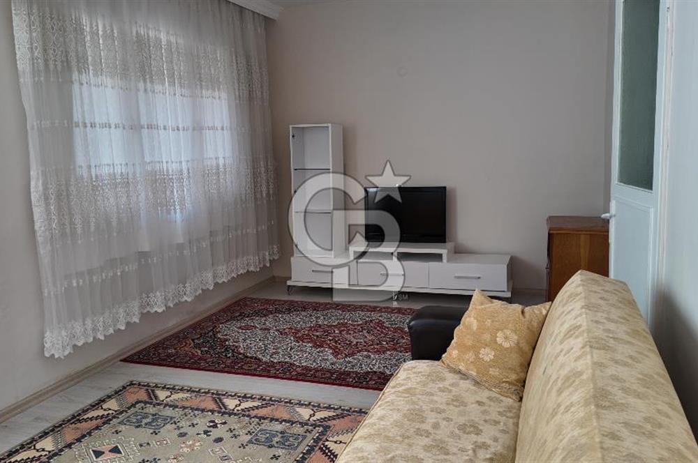 EVREN AKMAN'DAN ÇAMDİBİ RAFET PAŞA'DA EŞYALI KİRALIK 1+1 