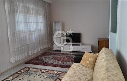 EVREN AKMAN'DAN ÇAMDİBİ RAFET PAŞA'DA EŞYALI KİRALIK 1+1 