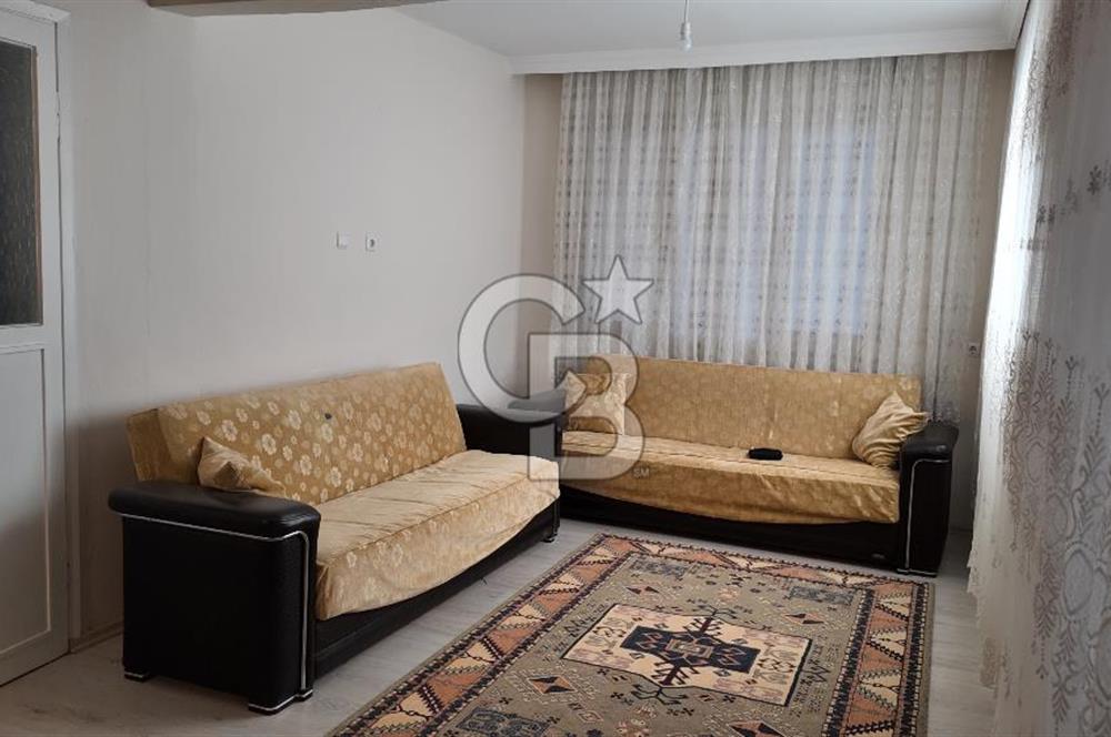 EVREN AKMAN'DAN ÇAMDİBİ RAFET PAŞA'DA EŞYALI KİRALIK 1+1 