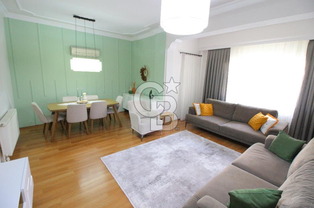  9 EYLÜL MAH.’DE 4+1 SATILIK VİLLA