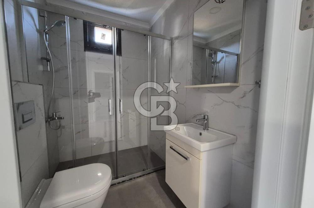 ÜSKÜDAR BURHANİYEDE YENİ BİNADA OTOPARKLI 3+1 KİRALIK DAİRE