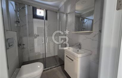 ÜSKÜDAR BURHANİYEDE YENİ BİNADA OTOPARKLI 3+1 KİRALIK DAİRE