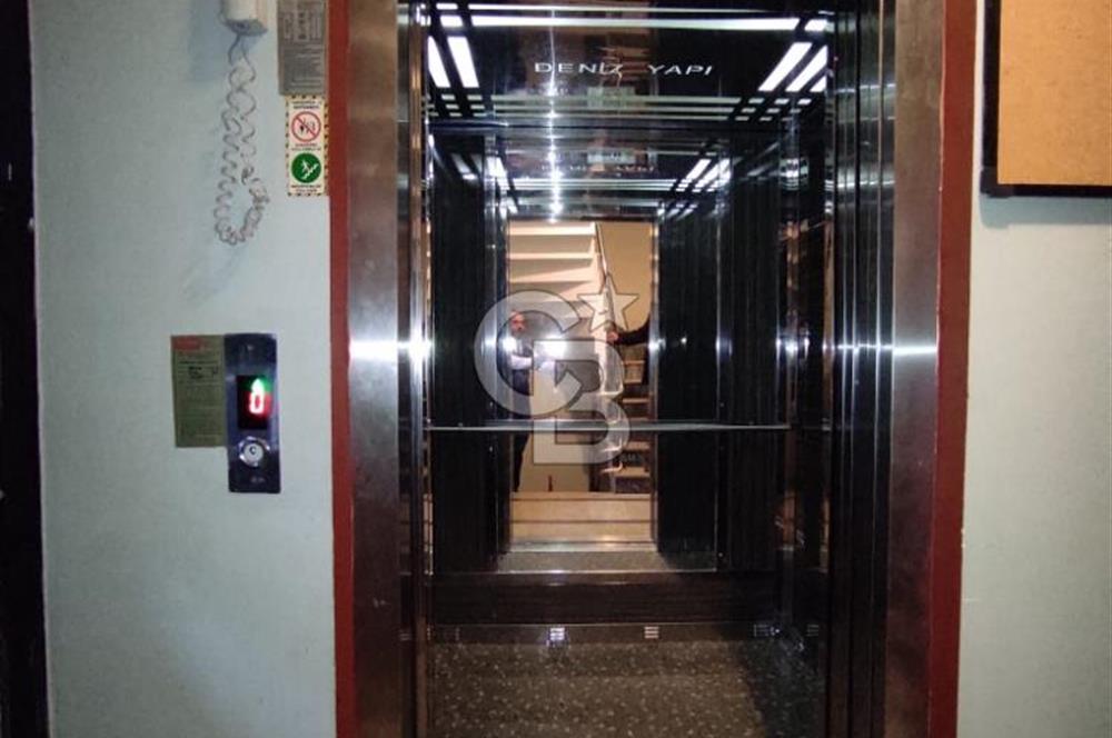 3+1 ARAKAT ÇİFT BALKONLU EBEVEYN BANYOLU ASANSÖRLÜ ENFES DAİRE