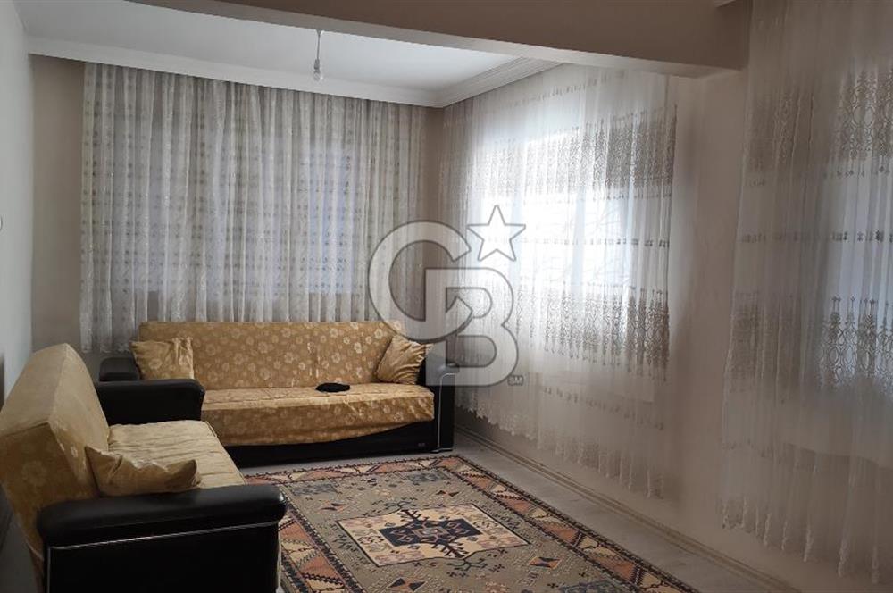 EVREN AKMAN'DAN ÇAMDİBİ RAFET PAŞA'DA EŞYALI KİRALIK 1+1 