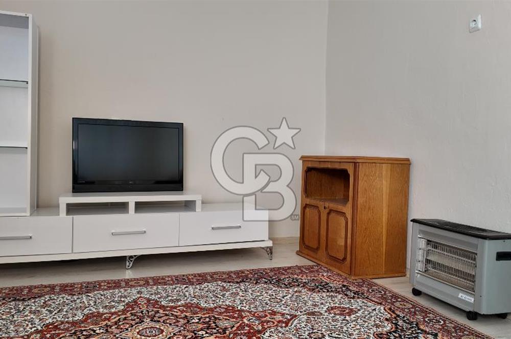 EVREN AKMAN'DAN ÇAMDİBİ RAFET PAŞA'DA EŞYALI KİRALIK 1+1 