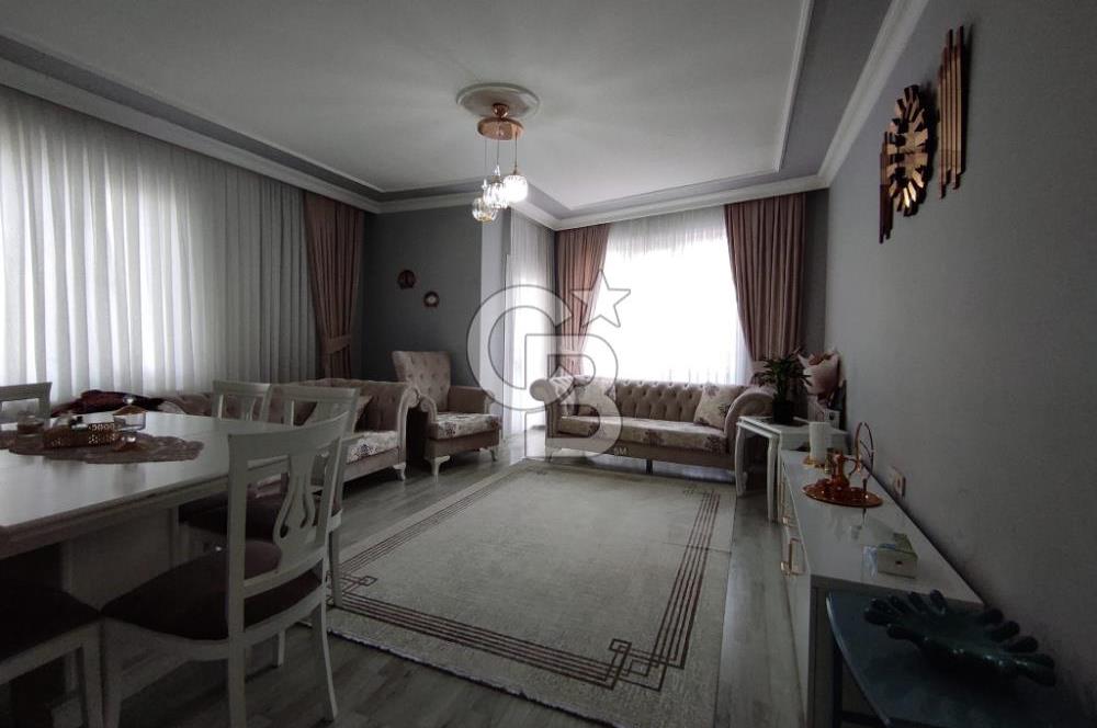 3+1 ARAKAT ÇİFT BALKONLU EBEVEYN BANYOLU ASANSÖRLÜ ENFES DAİRE