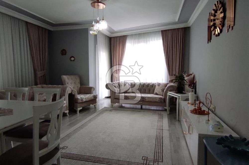 3+1 ARAKAT ÇİFT BALKONLU EBEVEYN BANYOLU ASANSÖRLÜ ENFES DAİRE