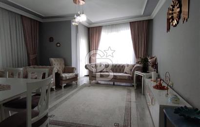 3+1 ARAKAT ÇİFT BALKONLU EBEVEYN BANYOLU ASANSÖRLÜ ENFES DAİRE