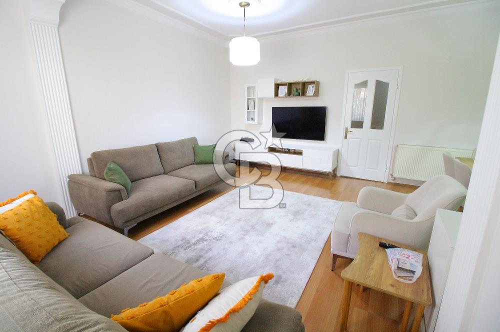  9 EYLÜL MAH.’DE 4+1 SATILIK VİLLA