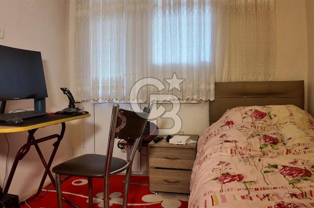 EVREN AKMAN'DAN ÇAMDİBİ RAFET PAŞA'DA EŞYALI KİRALIK 1+1 