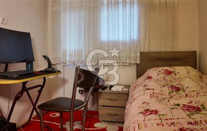 EVREN AKMAN'DAN ÇAMDİBİ RAFET PAŞA'DA EŞYALI KİRALIK 1+1 