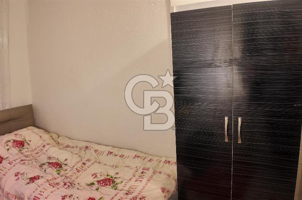 EVREN AKMAN'DAN ÇAMDİBİ RAFET PAŞA'DA EŞYALI KİRALIK 1+1 