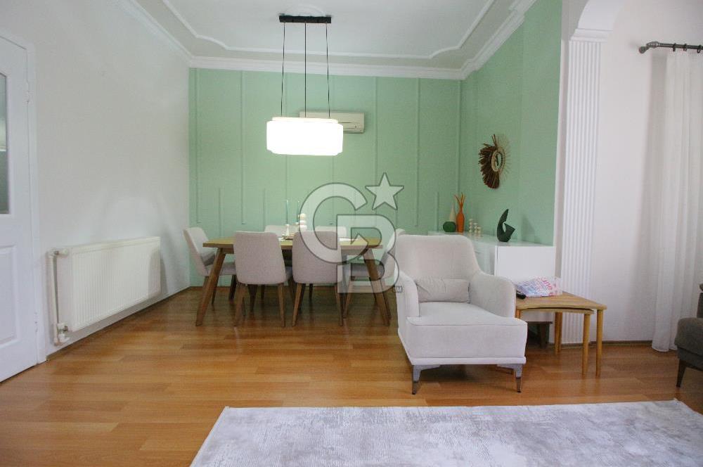  9 EYLÜL MAH.’DE 4+1 SATILIK VİLLA