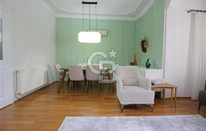  9 EYLÜL MAH.’DE 4+1 SATILIK VİLLA