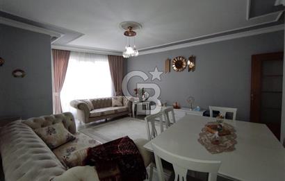 3+1 ARAKAT ÇİFT BALKONLU EBEVEYN BANYOLU ASANSÖRLÜ ENFES DAİRE