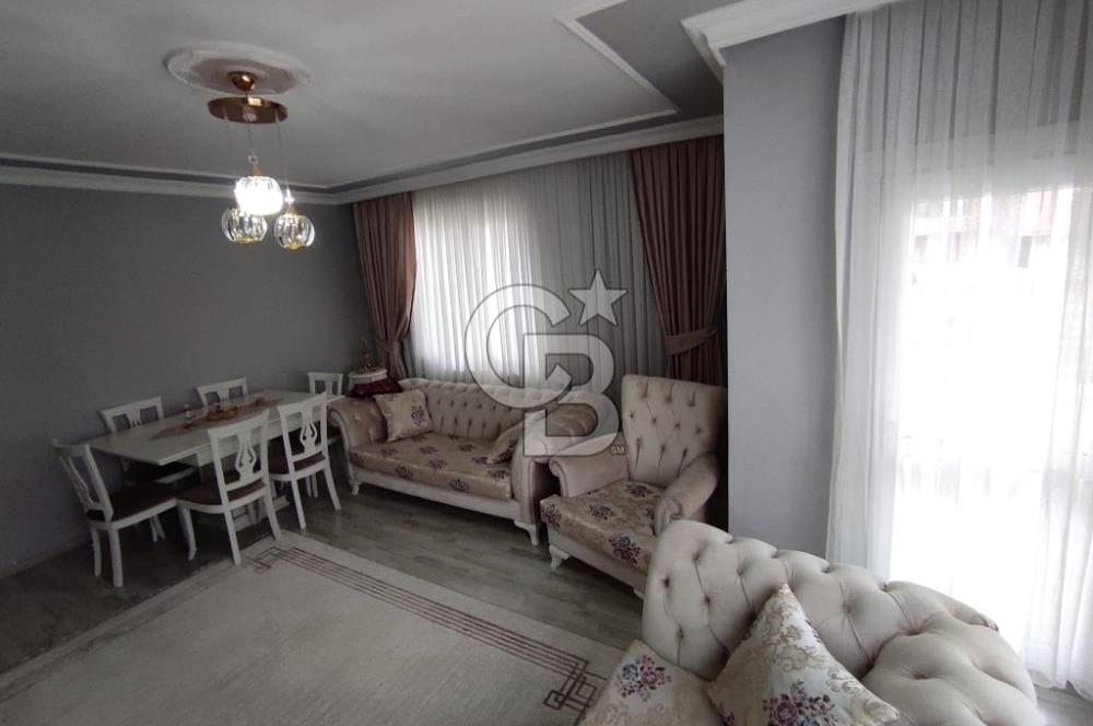 3+1 ARAKAT ÇİFT BALKONLU EBEVEYN BANYOLU ASANSÖRLÜ ENFES DAİRE