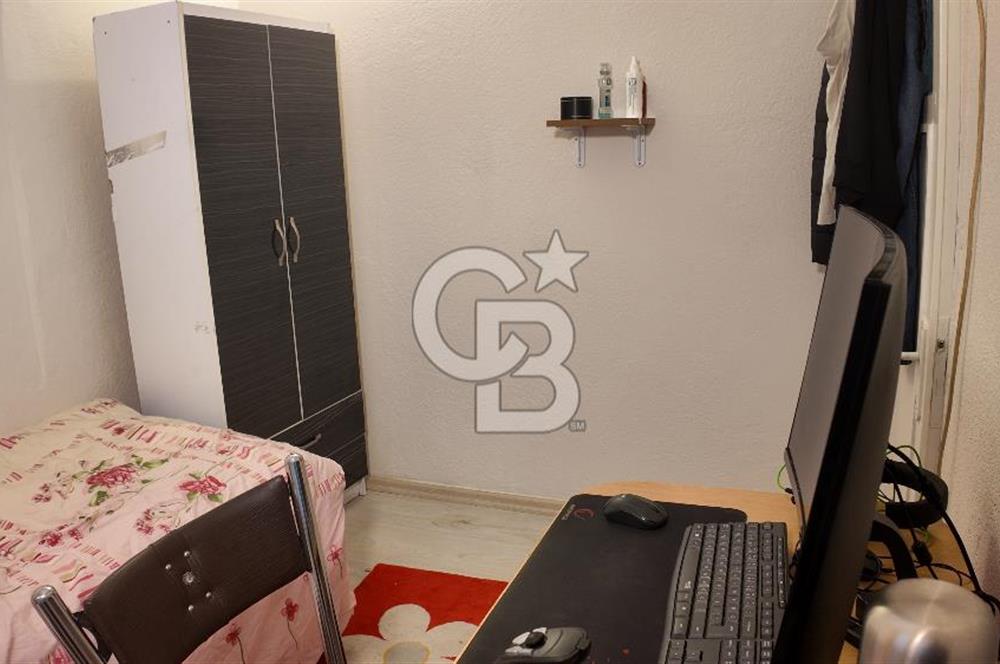 EVREN AKMAN'DAN ÇAMDİBİ RAFET PAŞA'DA EŞYALI KİRALIK 1+1 