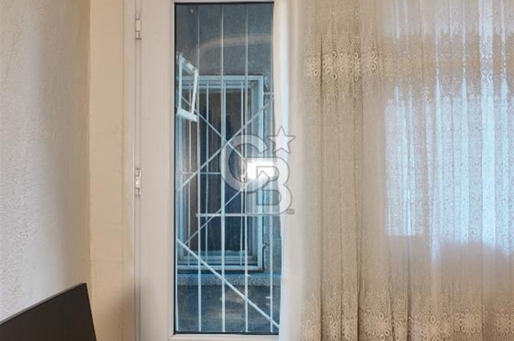 EVREN AKMAN'DAN ÇAMDİBİ RAFET PAŞA'DA EŞYALI KİRALIK 1+1 