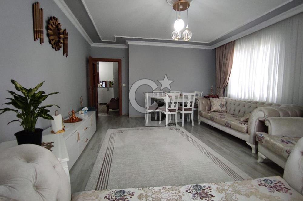 3+1 ARAKAT ÇİFT BALKONLU EBEVEYN BANYOLU ASANSÖRLÜ ENFES DAİRE