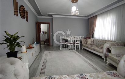 3+1 ARAKAT ÇİFT BALKONLU EBEVEYN BANYOLU ASANSÖRLÜ ENFES DAİRE