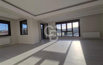 ÜSKÜDAR BURHANİYEDE YENİ BİNADA OTOPARKLI 3+1 KİRALIK DAİRE