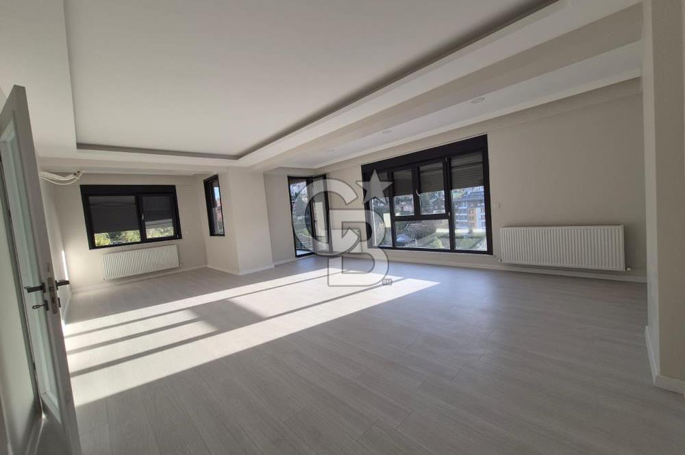 ÜSKÜDAR BURHANİYEDE YENİ BİNADA OTOPARKLI 3+1 KİRALIK DAİRE