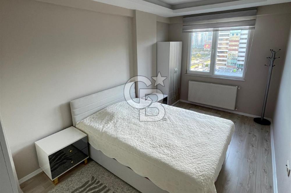 ATAKENT-YENİMAHALLE ARASI TRAMVAY HATTINA CEPHE SATILIK LÜX 3+1 DAİRE