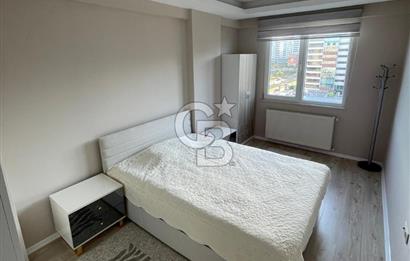 ATAKENT-YENİMAHALLE ARASI TRAMVAY HATTINA CEPHE SATILIK LÜX 3+1 DAİRE