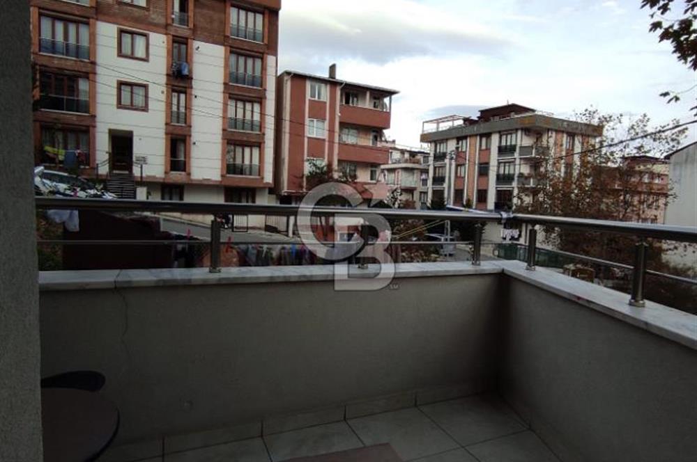 3+1 ARAKAT ÇİFT BALKONLU EBEVEYN BANYOLU ASANSÖRLÜ ENFES DAİRE