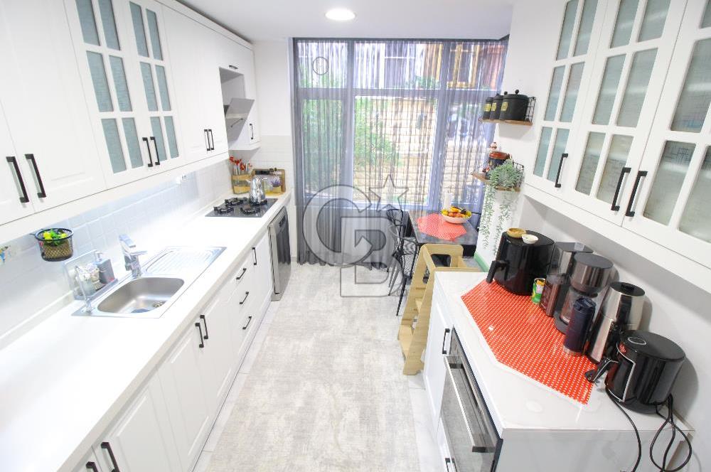  9 EYLÜL MAH.’DE 4+1 SATILIK VİLLA