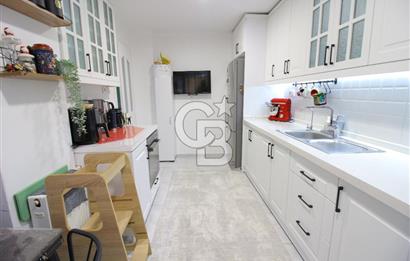  9 EYLÜL MAH.’DE 4+1 SATILIK VİLLA