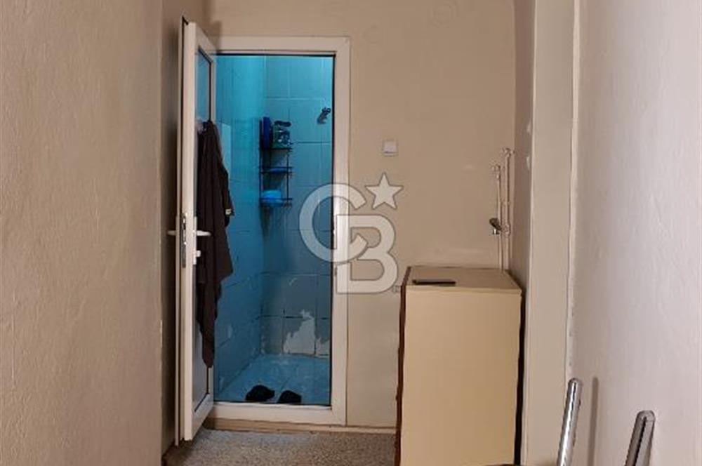 EVREN AKMAN'DAN ÇAMDİBİ RAFET PAŞA'DA EŞYALI KİRALIK 1+1 