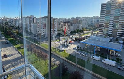 ATAKENT-YENİMAHALLE ARASI TRAMVAY HATTINA CEPHE SATILIK LÜX 3+1 DAİRE