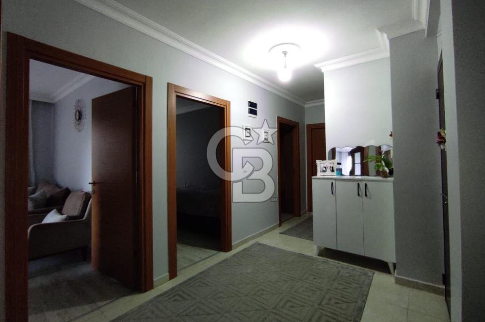 3+1 ARAKAT ÇİFT BALKONLU EBEVEYN BANYOLU ASANSÖRLÜ ENFES DAİRE