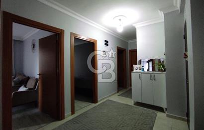 3+1 ARAKAT ÇİFT BALKONLU EBEVEYN BANYOLU ASANSÖRLÜ ENFES DAİRE