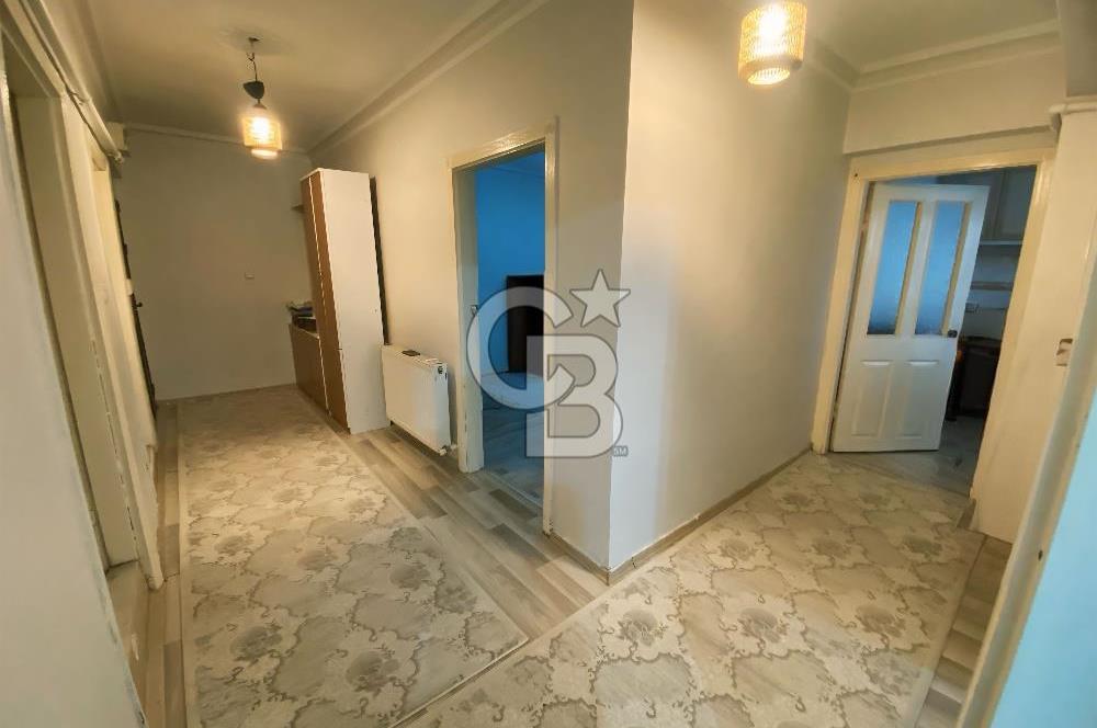 Etimesgut Piyade Mah. 2+1 Satılık Daire