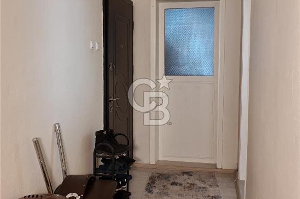 EVREN AKMAN'DAN ÇAMDİBİ RAFET PAŞA'DA EŞYALI KİRALIK 1+1 