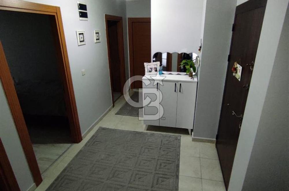 3+1 ARAKAT ÇİFT BALKONLU EBEVEYN BANYOLU ASANSÖRLÜ ENFES DAİRE