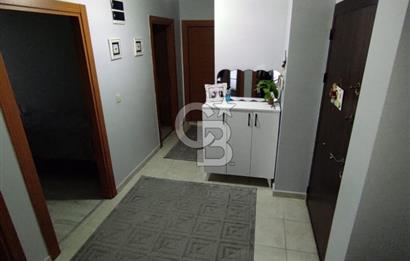 3+1 ARAKAT ÇİFT BALKONLU EBEVEYN BANYOLU ASANSÖRLÜ ENFES DAİRE