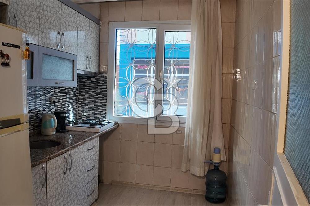 EVREN AKMAN'DAN ÇAMDİBİ RAFET PAŞA'DA EŞYALI KİRALIK 1+1 