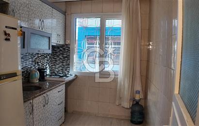 EVREN AKMAN'DAN ÇAMDİBİ RAFET PAŞA'DA EŞYALI KİRALIK 1+1 