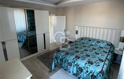 ATAKENT-YENİMAHALLE ARASI TRAMVAY HATTINA CEPHE SATILIK LÜX 3+1 DAİRE